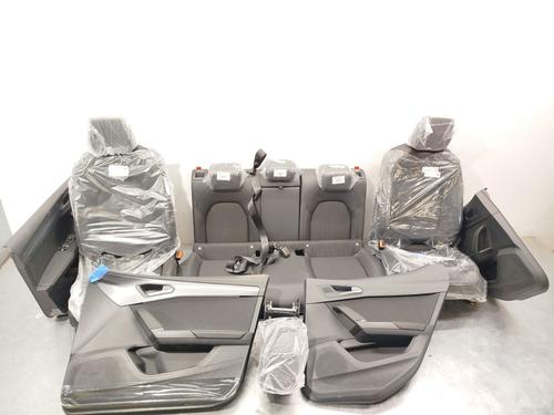 Used Seats set Seats set CUPRA LEON (KL1, KU1, KUG) 1.5 TSI (150 hp) 34136364 34136364
