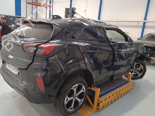 Rat FORD PUMA (J2K, CF7) 1.0 EcoBoost mHEV | BP35755532C49  - Image 17