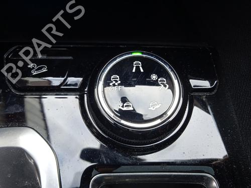 Rear left window mechanism PEUGEOT 3008 II SUV (MC_, MR_, MJ_, M4_) 1.6 THP 165 (M45GYW, M45GZW, M45GYV) | BP23105738C24 