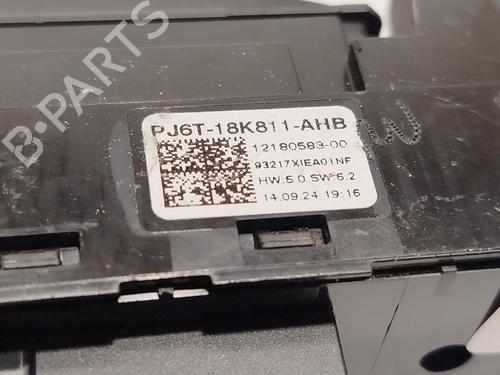 Climate control FORD KUGA III (DFK) 2.5 Duratec Plug-in-Hybrid | BP32698186I5  - Image 5