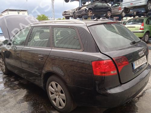 Front slam panel AUDI A4 B7 Avant (8ED) 2.0 TDI quattro | BP28541617C72  - Image 18