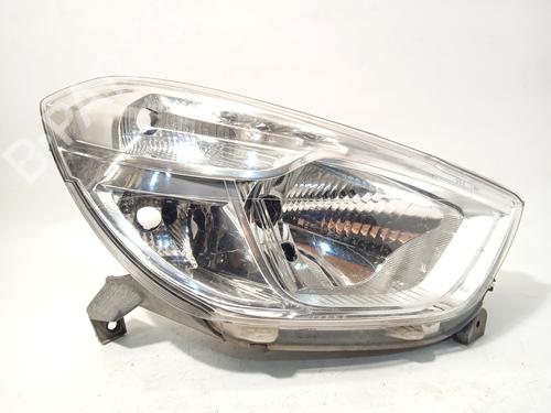 Right headlight DACIA DOKKER MPV (KE_) 1.5 dCi (KEAJ, KEAH) 260102414R | 260103087R | 90008171