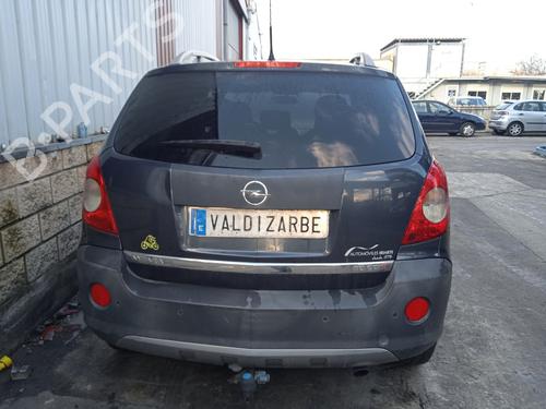 Alternator OPEL ANTARA A (L07) 2.0 CDTI | BP32989248M7 - Image 15