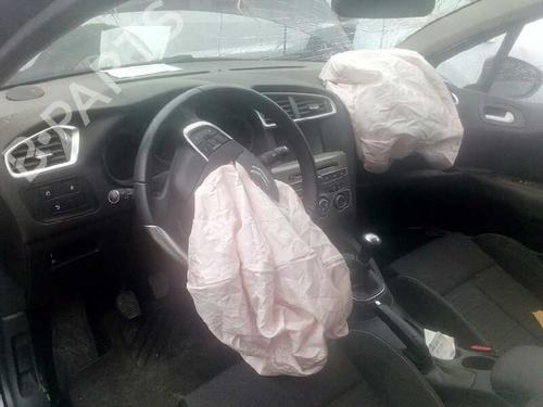 Right rear brake caliper CITROËN C4 II (NC_) 1.6 BlueHDi 100 | BP11561835M106 