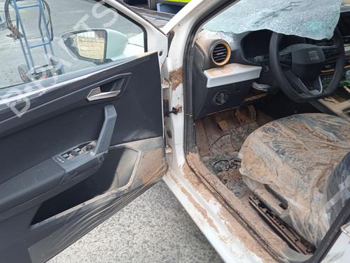 Right sun visor SEAT IBIZA V (KJ1, KJG) 1.0 TSI | BP29938392I2  - Image 16
