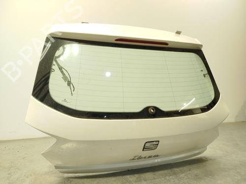 Tailgate SEAT IBIZA V (KJ1, KJG) 1.0 TSI | BP29604229C6 