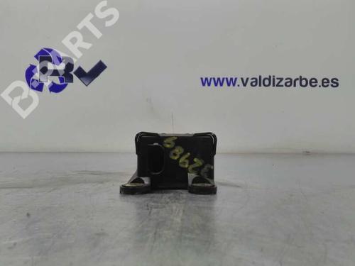Used ESP ECU ESP ECU OPEL ZAFIRA / ZAFIRA FAMILY B (A05) 1.9 CDTI (M75) (120 hp) 8953456 8953456