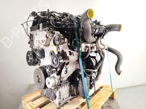 Engine KIA SORENTO II (XM) 2.2 CRDi | BP31933287M1
