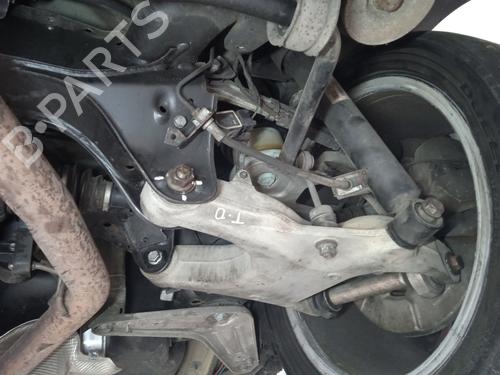 Driveshaft BMW X5 (E70) xDrive 48 i | BP34519237M37  - Image 25