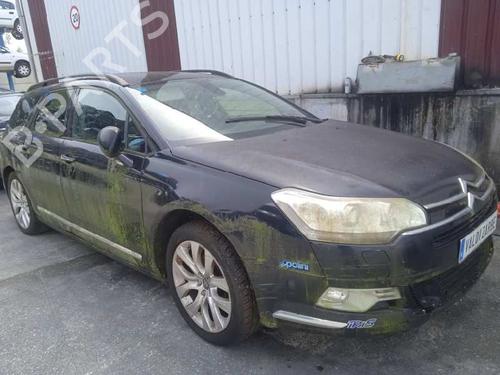 CITROËN C5 III Break (RW_) 2.0 HDi (136 hp) 1616423