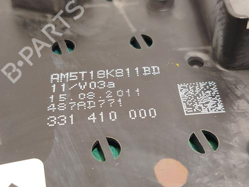 Switch FORD C-MAX II (DXA/CB7, DXA/CEU) 2.0 TDCi | BP29605466I30 