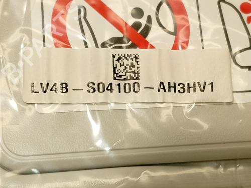 Right sun visor FORD KUGA III (DFK) 2.5 FHEV | BP32860562I2  - Image 5