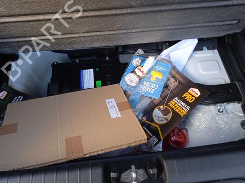 Electronic module HYUNDAI i20 III (BC3, BI3) 1.0 T-GDI | BP23878190M83