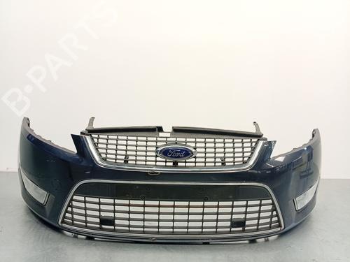 Used Front bumper Front bumper FORD MONDEO IV (BA7) 2.0 TDCi (140 hp) 34715901 34715901
