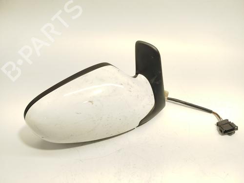 Right mirror FORD GALAXY I (WGR) 2.3 16V | BP23527292C27 