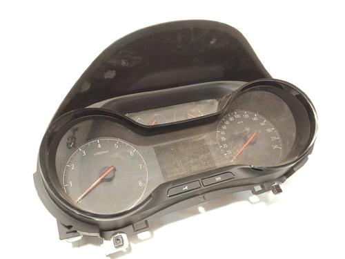 Used Instrument cluster OPEL CROSSLAND X / CROSSLAND (P17, P2QO) 1.2 (83 hp) 16888722