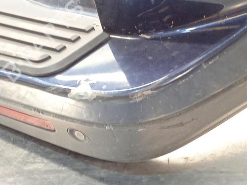 Rear bumper LAND ROVER DISCOVERY IV (L319) 3.0 TD 4x4 | BP19681377C8 