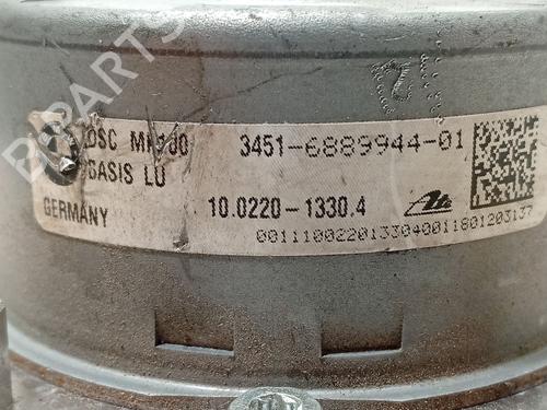 ABS pump MINI MINI (F55) One | BP32853319M43  - Image 7