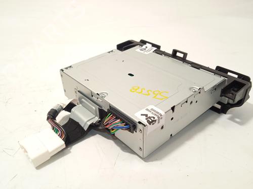 Electronic module MAZDA CX-5 (KF) 2.5 AWD | BP28448391M83  - Image 5