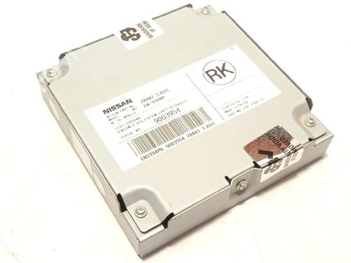 Elektronische module NISSAN NAVARA NP300 Pickup (D23, D23T) [2014-2025]  16693662