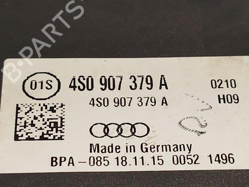 ABS pump AUDI R8 (4S3, 4SP) 5.2 FSI Plus quattro | BP30560105M43