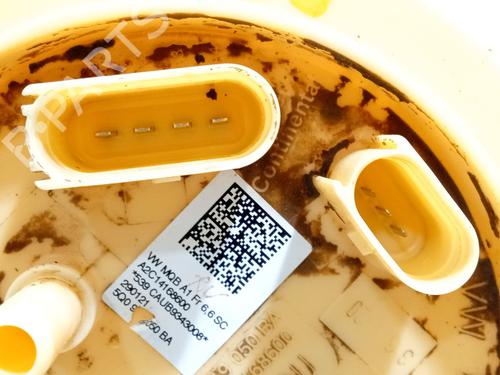 Fuel pump SEAT ATECA (KH7, KHP) 2.0 TDI | BP23950204M76 - Image 5
