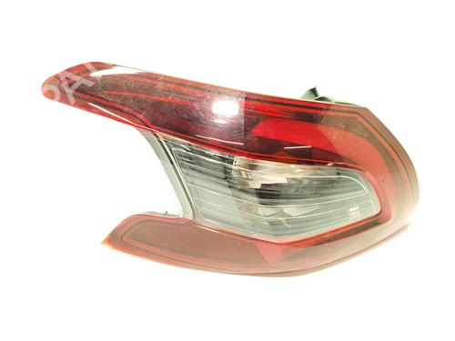 Used Left taillight Left taillight 34370380 34370380