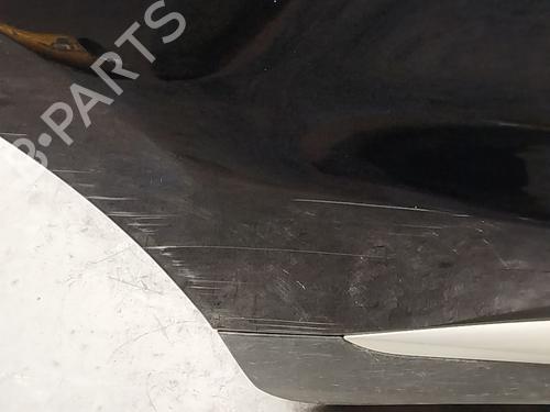 Right rear door MG MG ZS SUV (AZS1) 1.5 VTi | BP28140744C5