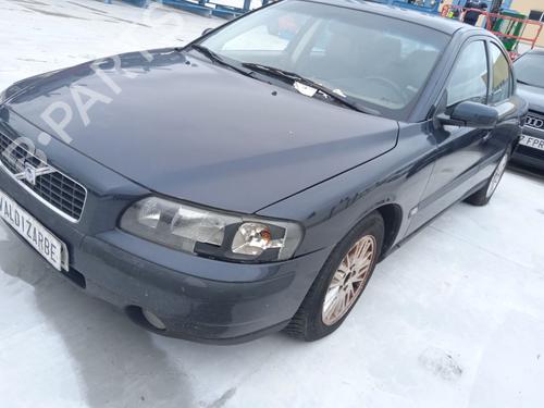 Right headlight VOLVO S60 I (384) D5 | BP35799331C29  - Image 5