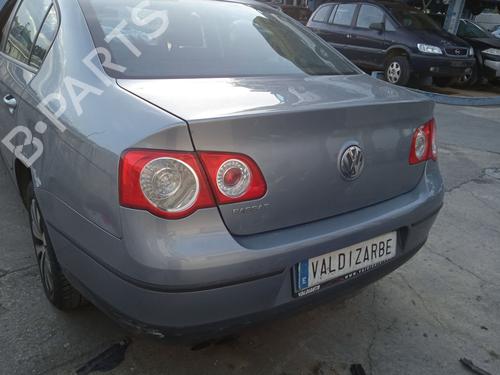 Throttle body VW PASSAT B6 (3C2) 2.0 TDI | BP27366202M82 