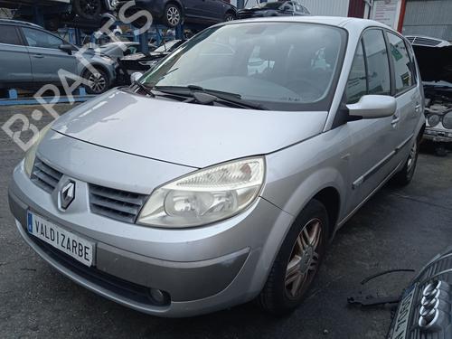 Electric handbrake RENAULT SCÉNIC II (JM0/1_) 1.6 16V (JM1R) | BP31042568E5 