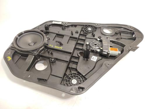 Used Rear right window mechanism Rear right window mechanism 29309252 29309252