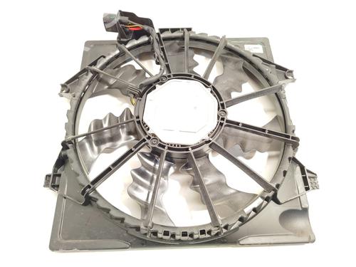 Radiator fan HYUNDAI TUCSON (NX4E, NX4A) 1.6 T-GDi | BP25468238M35 
