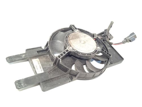Used Radiator fan FORD FOCUS III Saloon 1.0 EcoBoost (125 hp) 27583208