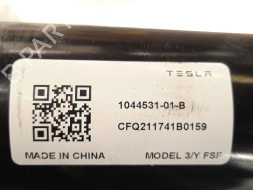 Subframe TESLA MODEL 3 (5YJ3) EV AWD | BP18883027M9