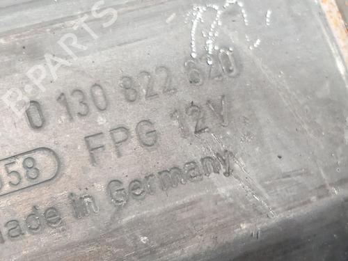 Front right window mechanism FORD S-MAX (WA6) 2.0 TDCi | BP18078216C23