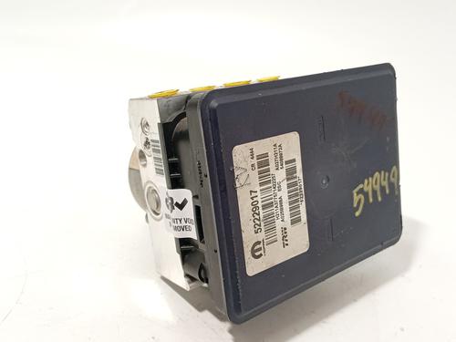 ABS pump JEEP COMPASS (MP, M6, MV, M7) 1.6 Multijet | BP31034200M43