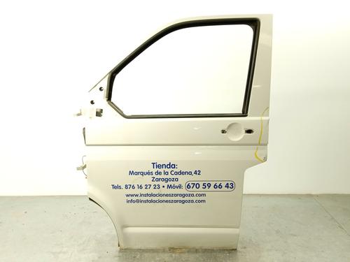 Used Left front door VW TRANSPORTER T5 Bus (7HB, 7HJ, 7EB, 7EJ) [2003-2016]  25932069