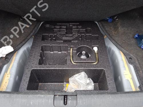 Hood HONDA ACCORD VIII (CU) 2.2 i-DTEC (CU3) | BP30488952C1 