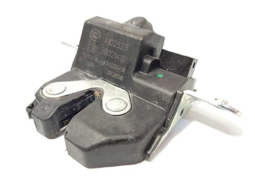 Used Tailgate lock OPEL ASTRA J GTC 1.6 CDTI (08) (110 hp) 9146974