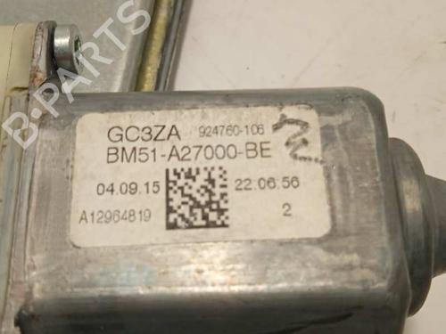 Rear right window mechanism FORD FOCUS III  | BP11029689C25 