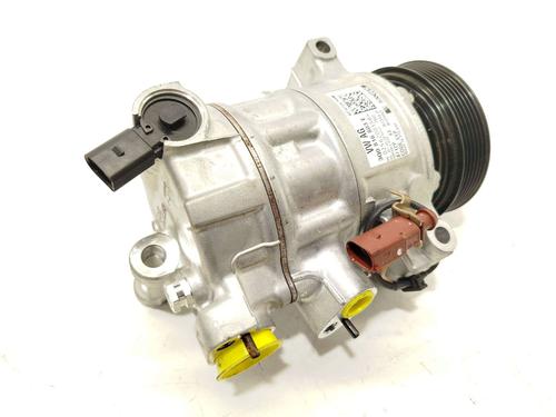 Used AC compressor AC compressor SEAT IBIZA V (KJ1, KJG) 1.5 TSI (150 hp) 40292709 40292709