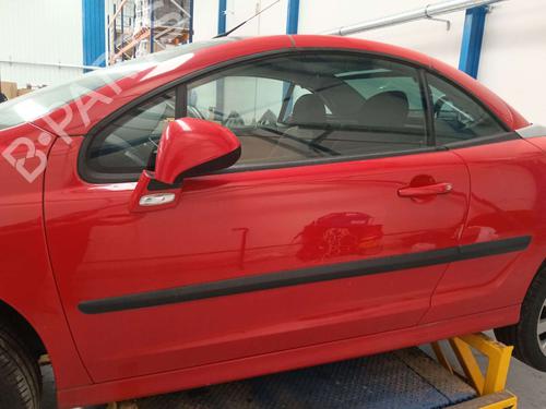 Electronic module PEUGEOT 207 CC (WD_) 1.6 16V Turbo | BP40293600M83 - Image 17