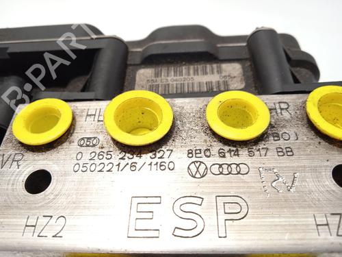 ABS pump AUDI A4 B6 Avant (8E5)  | BP25738066M43 