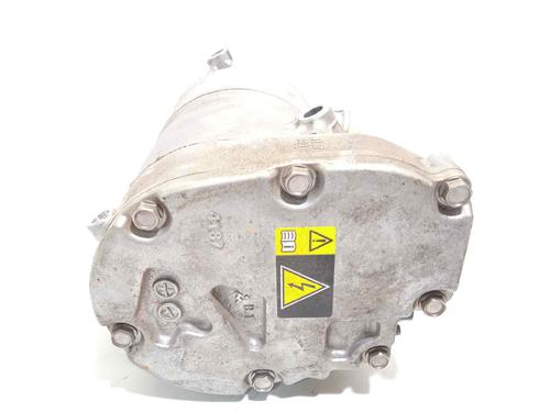 AC compressor LYNK & CO 01 PHEV | BP17809537M34 - Image 3