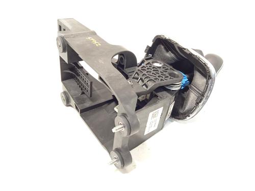 Gear lever OPEL ASTRA K Sports Tourer (B16) 1.6 CDTi (35) | BP23240142M90 