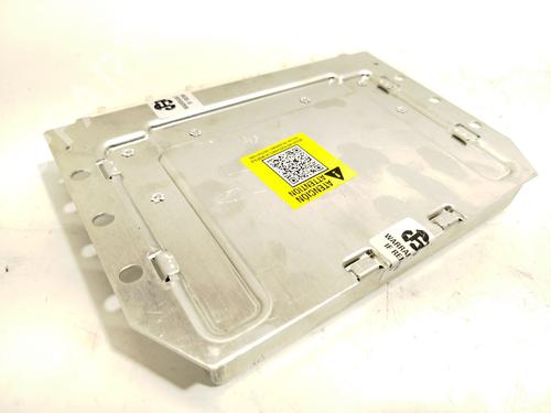 Electronic module PORSCHE PANAMERA (970) 3.0 D | BP28730866M83 