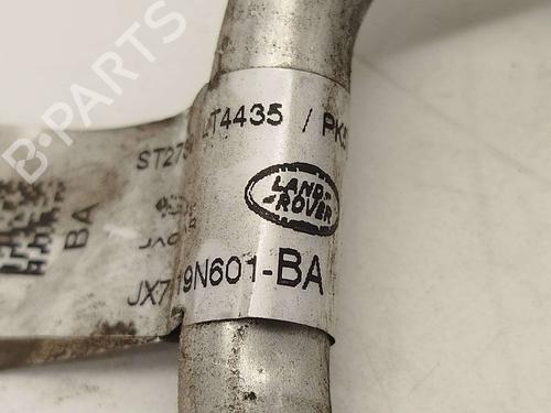 AC pipe JAGUAR F-PACE (X761) 2.0 TD4 AWD | BP39564959M126 - Image 4