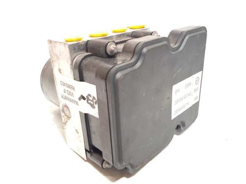 ABS pump SEAT IBIZA V (KJ1, KJG)  | BP8901392M43 