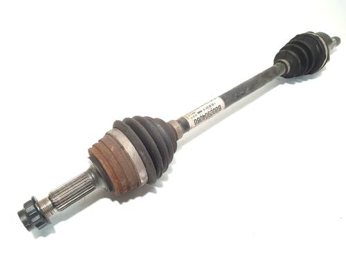 Used Left front driveshaft Left front driveshaft 17677152 17677152
